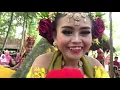 Download Lagu Traditional Barong Folk dance of  Banyuwangi Indonesia