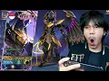 Download Lagu REVIEW SKIN LUCKYBOX KAJA REVAMP - Mobile legends
