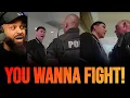 Download Lagu Teenage Brat Kicked Off Flight Then SQUARES UP to Cops then He REGRETS what Happens Next!