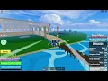 Where are the Gladiators in Blox Fruits | Gladiator NPC Locations | First Sea