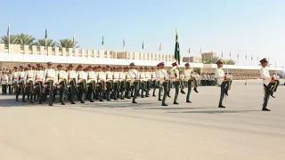 موسيقى الجيش السلطاني العماني 