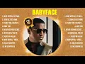 Babyface Greatest Hits Full Album ▶️ Full Album ▶️ Top 10 Hits of All Time