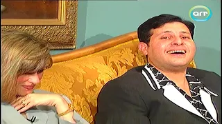 هوقال هى قالت رمسيس يغازل زوجة هاني شاكر 