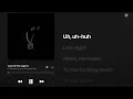 D-Block Europe & Young Adz ‘Turn Off The Light’ Lyrics
