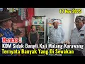 Mantap‼️Pak Dedi Mulyadi Inspeksi Bangli Kali Malang Karawang Ternyata Ada Lagi Yang Di Sewakan