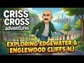 Exploring Englewood Cliffs Edgewater New Jersey