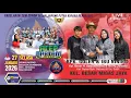 Lagu LIVE ACEP DARTAM ll HJT. BPK. GOLER MIGASJAYA - BALEKAMBANG - JONGGOL -BOGOR  27/01/2026