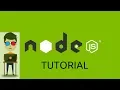 NodeJs Basic Endpoints Tutorial