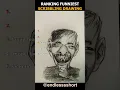 The TOP 5 FUNNIEST Scribbling Drawing Styles EVER Created