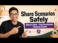 4 Ways to Control Access to Your ToughTongue Scenario
