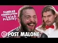POST MALONE Sundae Conversation with Caleb Pressley
