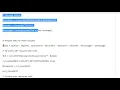 How to integrate Textlocal API in javascript PHP