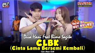 diva hani ft bimo s clbk cinta lama bersemi kembali wut wut wut dangdut officialmusicvideo 