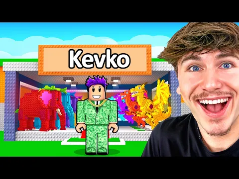 Video Thumbnail: TERMINER STEAL A BRAINROT SANS ARGENT !!