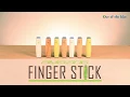 Download Lagu Amazing Finger Stick