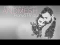 ANDMESH - Hanya Rindu (English Version by Emma Heesters) | lyrics