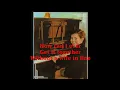 Elton John - Elderberry Wine (1972) With Lyrics!