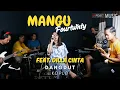 Download Lagu MANGU Fourtwnty - BA Project Music ft. Dilla Cinta - Dangdut Koplo Version