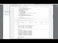 Python File Input and Output