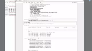 Python File Input and Output