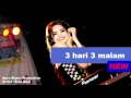 Download Lagu NEW! DANGDUT 3 hari 3 malam dangdut by Aura Music