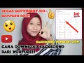 CARA DOWNLOAD BACKSOUND BEBAS COPYRIGHT DARI YOUTUBE TOOLS!! *Gampang!! #CaraRifa || Riri Fajrh