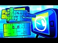 Screen For Generation Object Show Intro OLD 2023