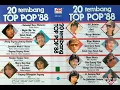Lagu TEMBANG TOP POP '88 PART 3