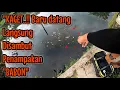 ADA MONSTER CABLAK ‼️ DIPERAIRAN KEDUNG ROWO | mancing ikan hama NAHOL MANIA (rangkuman live 11 NOV)