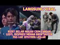 Download Lagu KIYUTNYA LESLAR BIKIN MOHAN TERKESIMA ! RIZKY BILLAR MALAH CIUM TANGAN LESTI BAPER ABIS POKOKNYA !!!