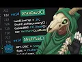 Slay the Spire 2 Code Review Netcode Cards Shuffling Architecture