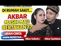 Lagu 🔥Saat Semua Menyuruh Pergi, Akbar Memilih Tetap Duduk di Samping Niken Salindry. 