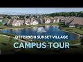 Take a Tour of Otterbein Sunset Village