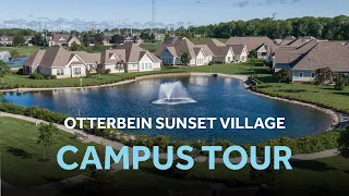 Take a Tour of Otterbein Sunset Village