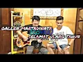 Selamat Ulang Tahun-Gallen Martadinata (COVER) | PROJECT LINE