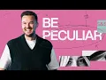 Be Peculiar Single Secure Rich Wilkerson Jr