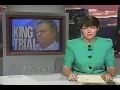 KWGN TV Channel 2 News Tonight Denver June 5 1992
