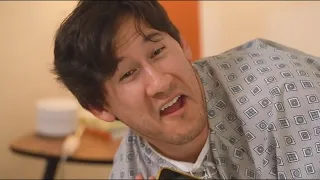 mark being funny for 10 minutes straight