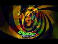 AfroCloud / Mystic Jungle 22.09_2023