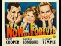 Download Lagu Gary Cooper, Carole Lombard \u0026 Shirley Temple in Henry Hathaway's \