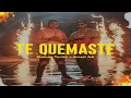 Manuel Turizo _ Anuel AA - Te Quemaste