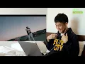 CHANGMO - TAIJI [Official Music Video] - REACTION BY JAPANESE RAPPER