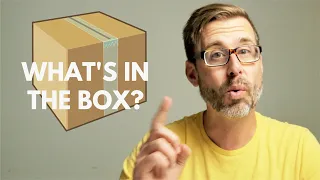 mystery box u0026 selling camera gear like the sony nex 5 and more on ebay