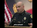 Jiu-Jitsu instructor arrested Sheriff explains reason for announcement