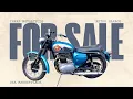Top 7 Classic BSA Motorcycles for Sale in the USA Collectors Won t Believe These Deals