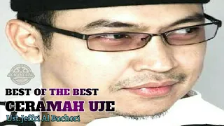 Download BEST OF THE BEST CERAMAH UJE MP3