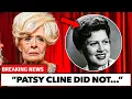 At 80 Brenda Lee Finally Opens Up About Patsy Cline s Last Night
