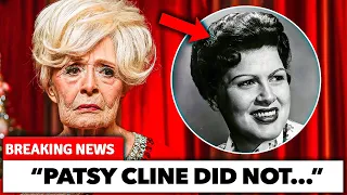 At 80 Brenda Lee Finally Opens Up About Patsy Cline s Last Night