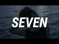 Natalie Jane - Seven (Lyrics) \