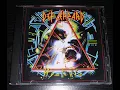 Download Lagu Def Leppard Hysteria ( Full album ) 1987
